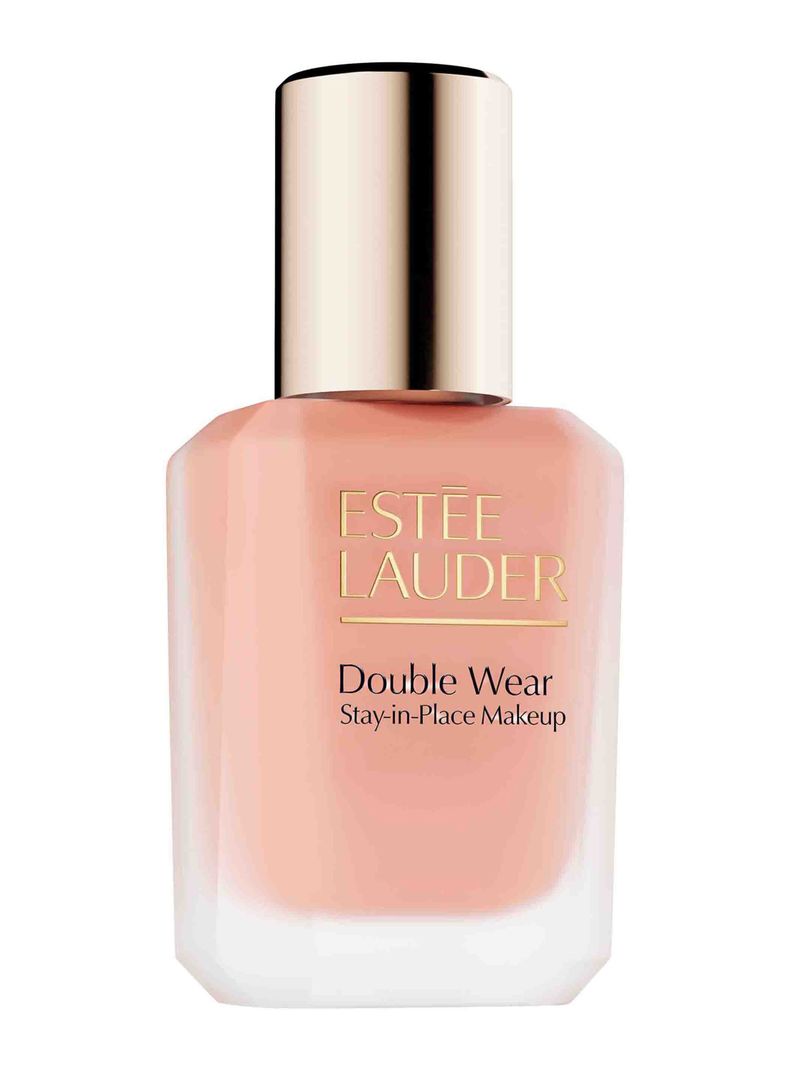 Base de Maquillaje Double Wear Stay-in-Place 2C4 Ivory Rose
