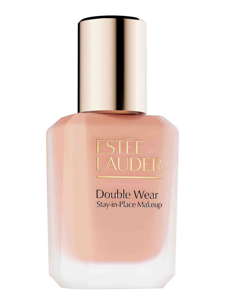 Base de Maquillaje Double Wear Stay-in-Place 1C2 Petal