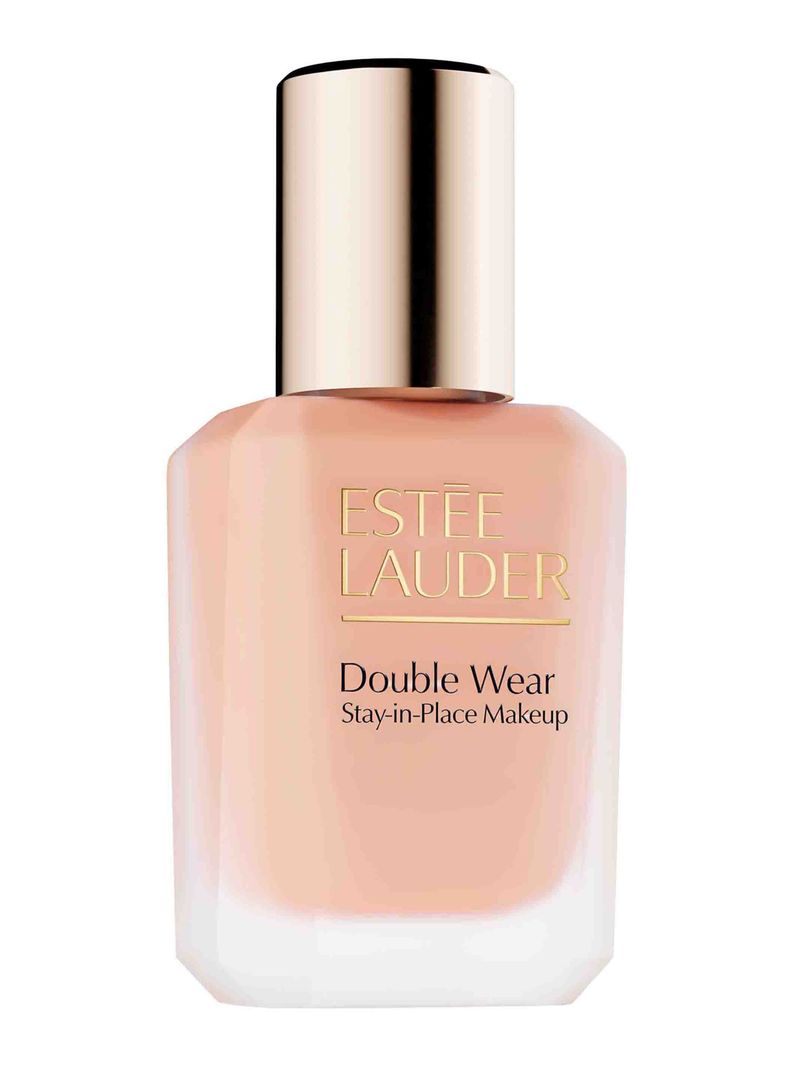 Base de Maquillaje Double Wear Stay-in-Place 1N0 Porcelain