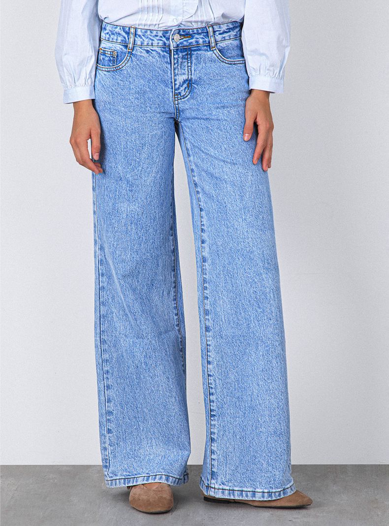 RAINDOOR PANTALÓN ESTRELLA BRILLOS