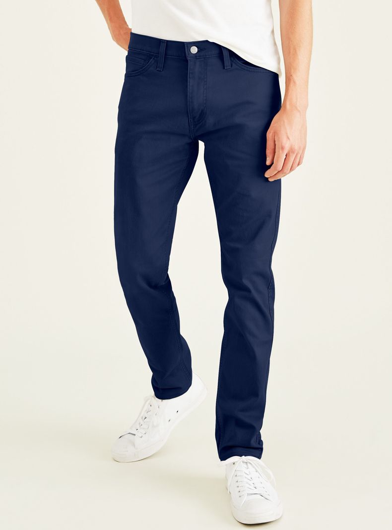 Pantalón Casual Cut Slim