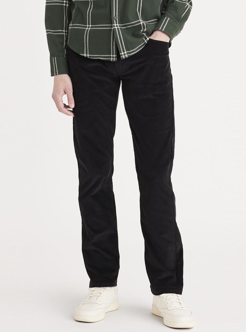 Pantalón Cut Slim