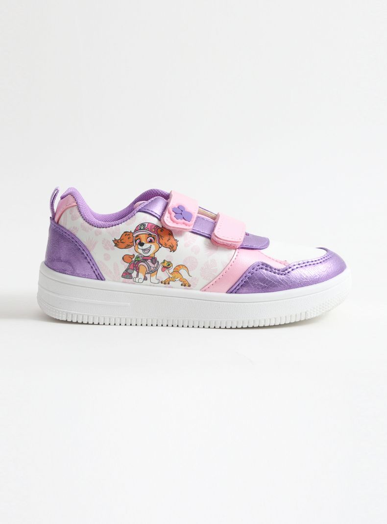 Zapatilla Urbana Skye Paw Patrol Toddlera Niño T.22 a T.29