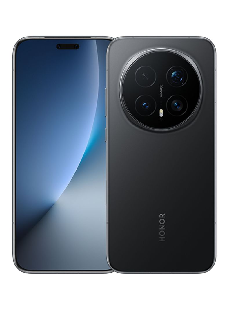 Smartphone Honor Magic 8 Pro 5G 512GB 6.7'' Negro Liberado