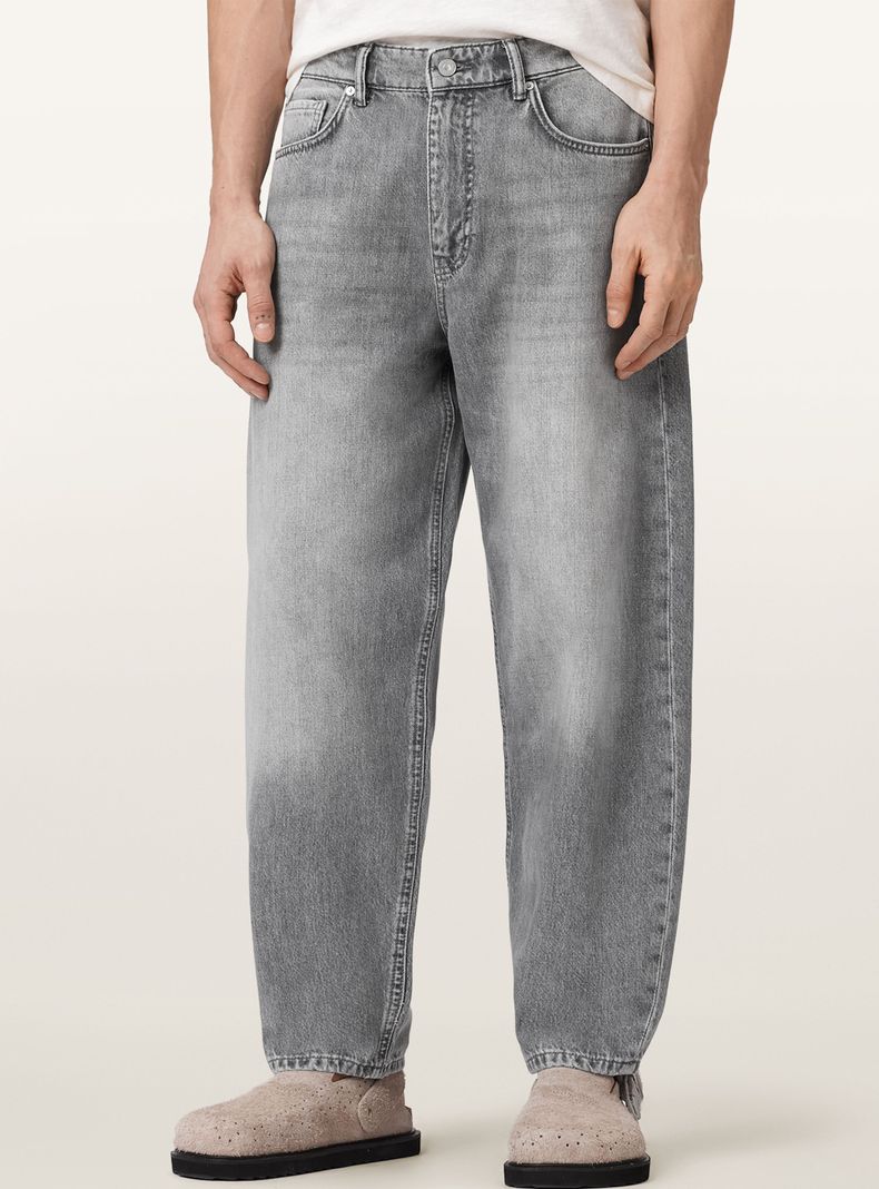 Jeans Curve