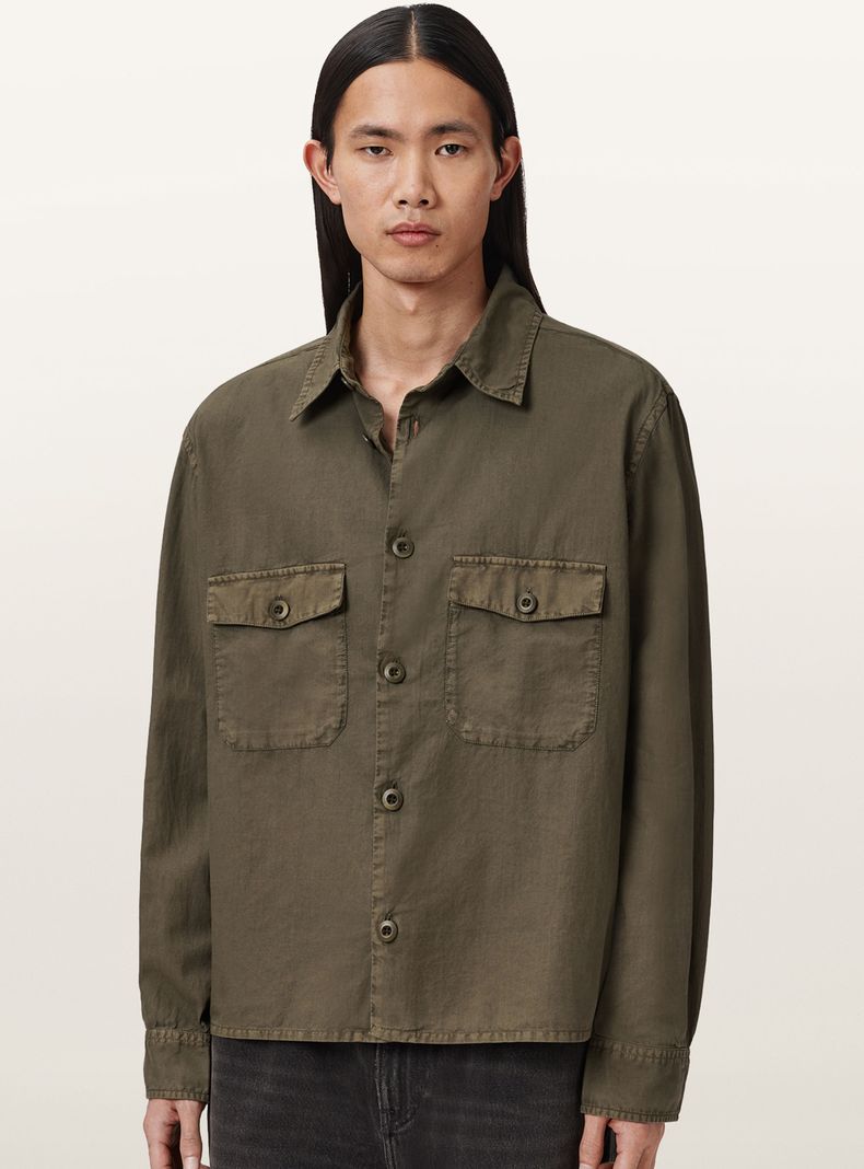 Camisa Strand