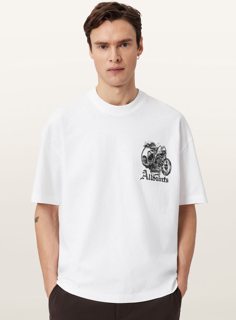 Polera Panhead