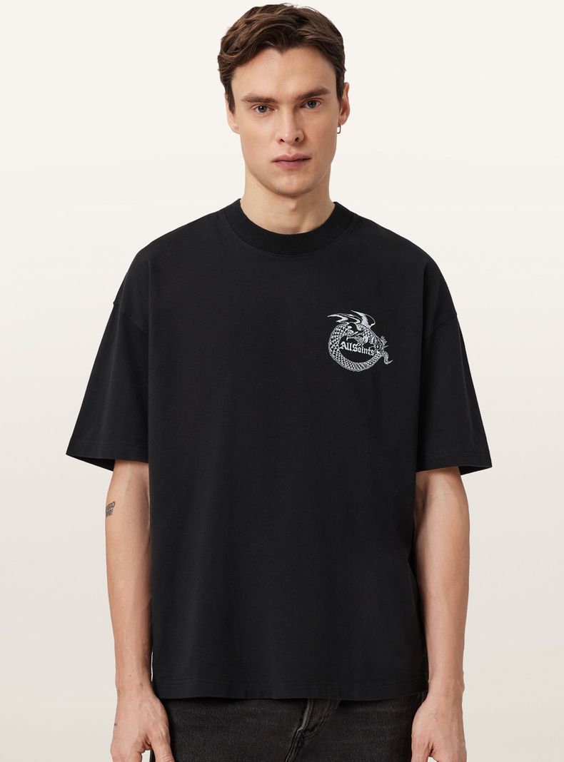 Polera Terra
