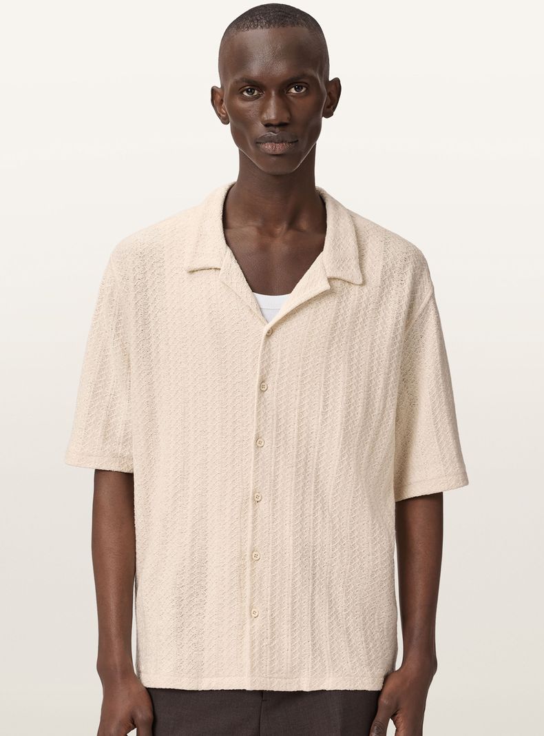 Camisa Trace
