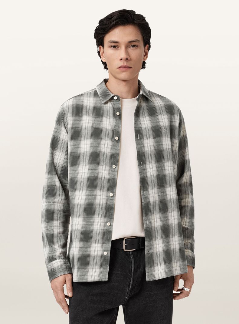 Camisa Kelby