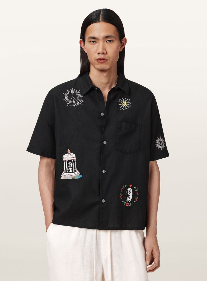 Camisa Karlton