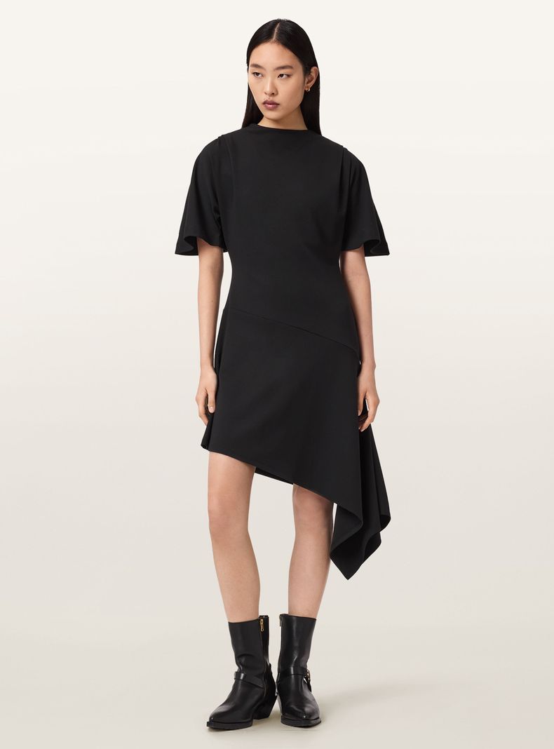 Vestido Rosa