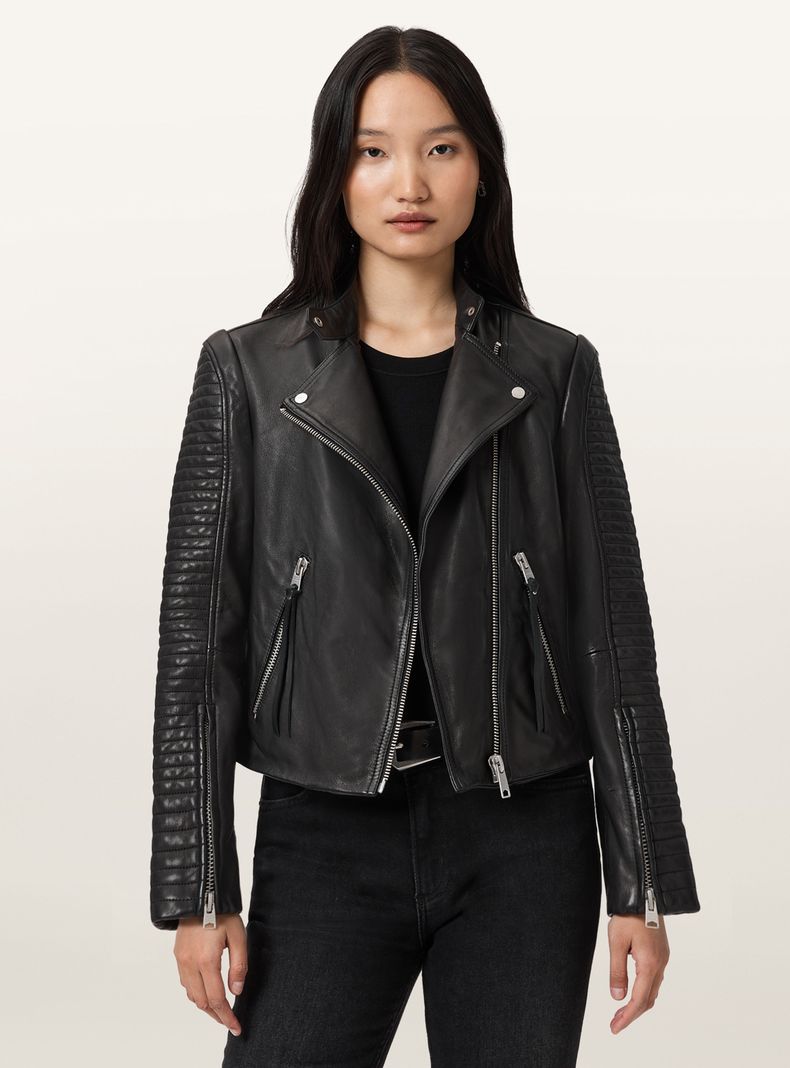 Chaqueta Raul Biker