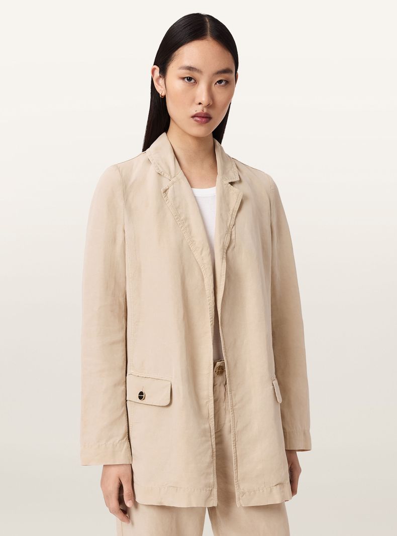 Blazer Aleida Color Tenue