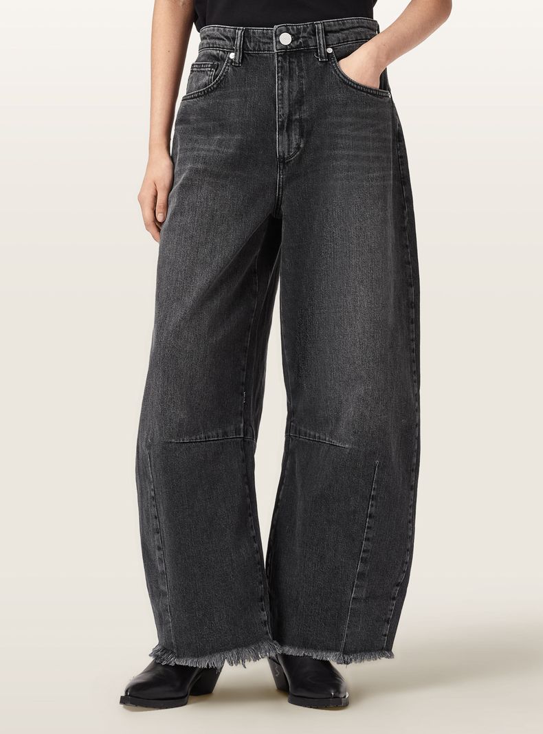Jeans Payton Crop