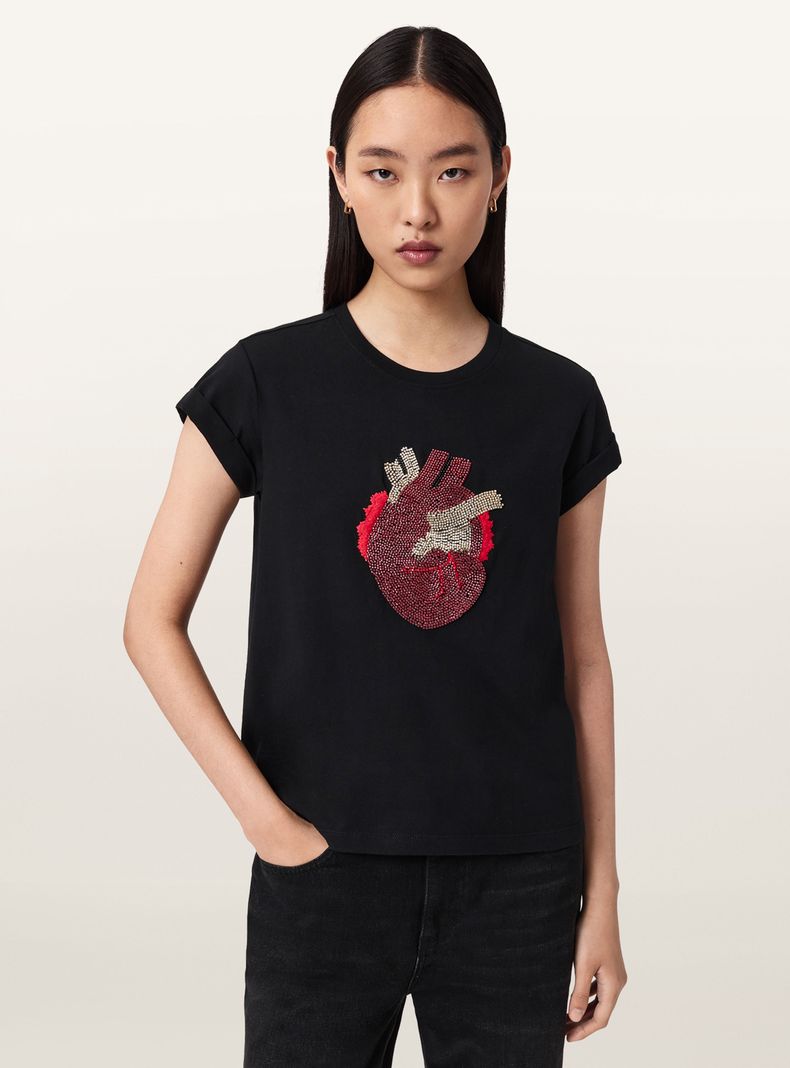 Polera Andrea Anna