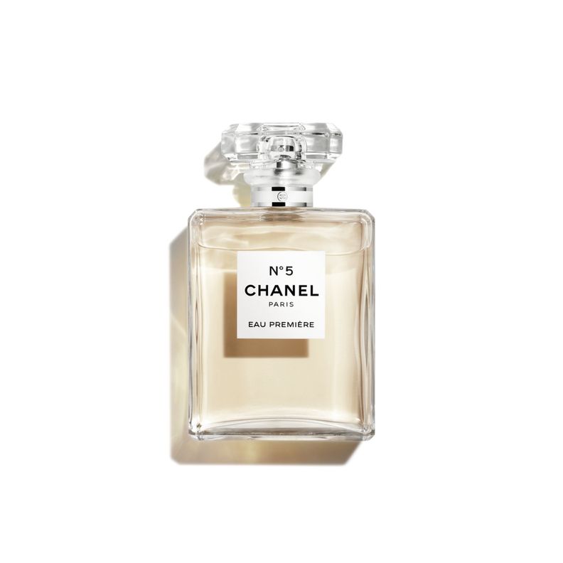 N°5 Eau de Parfum 50 ml