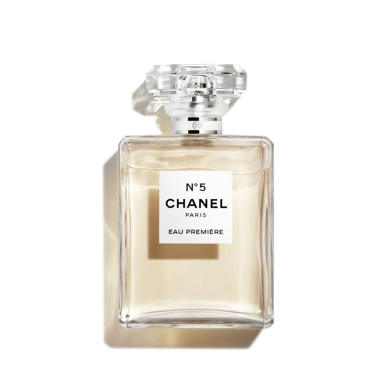 N°5 Eau de Parfum 100 ml