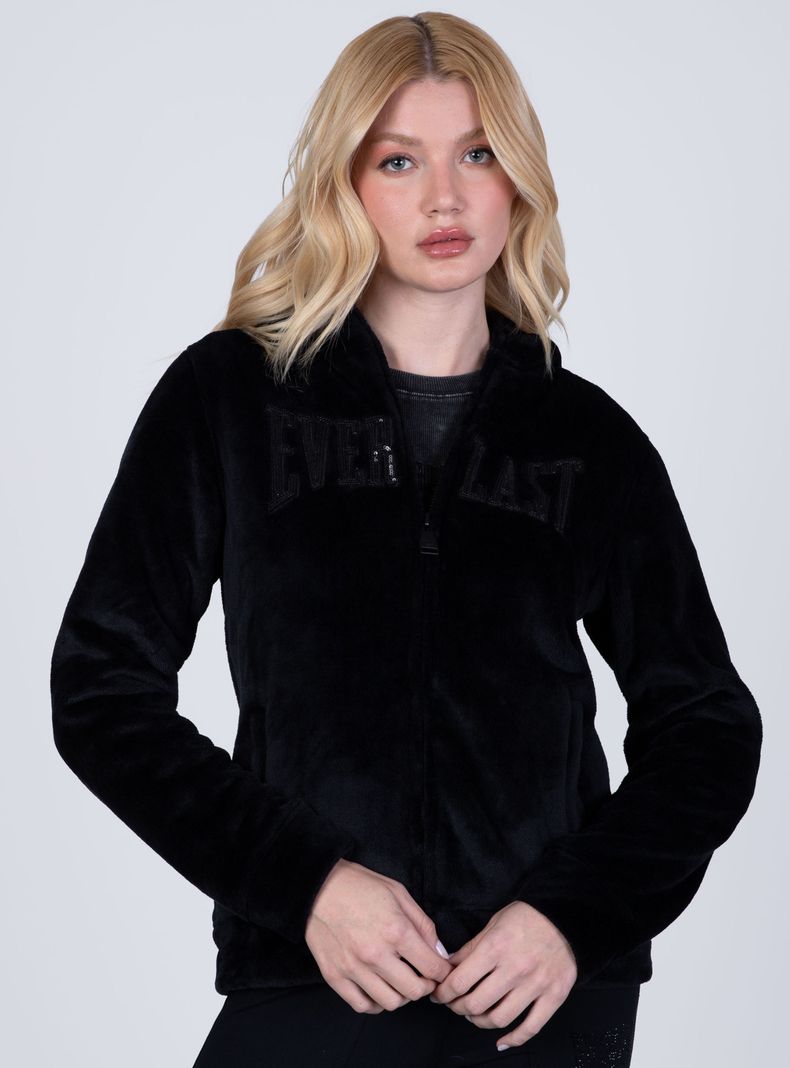 Chaqueta Loto