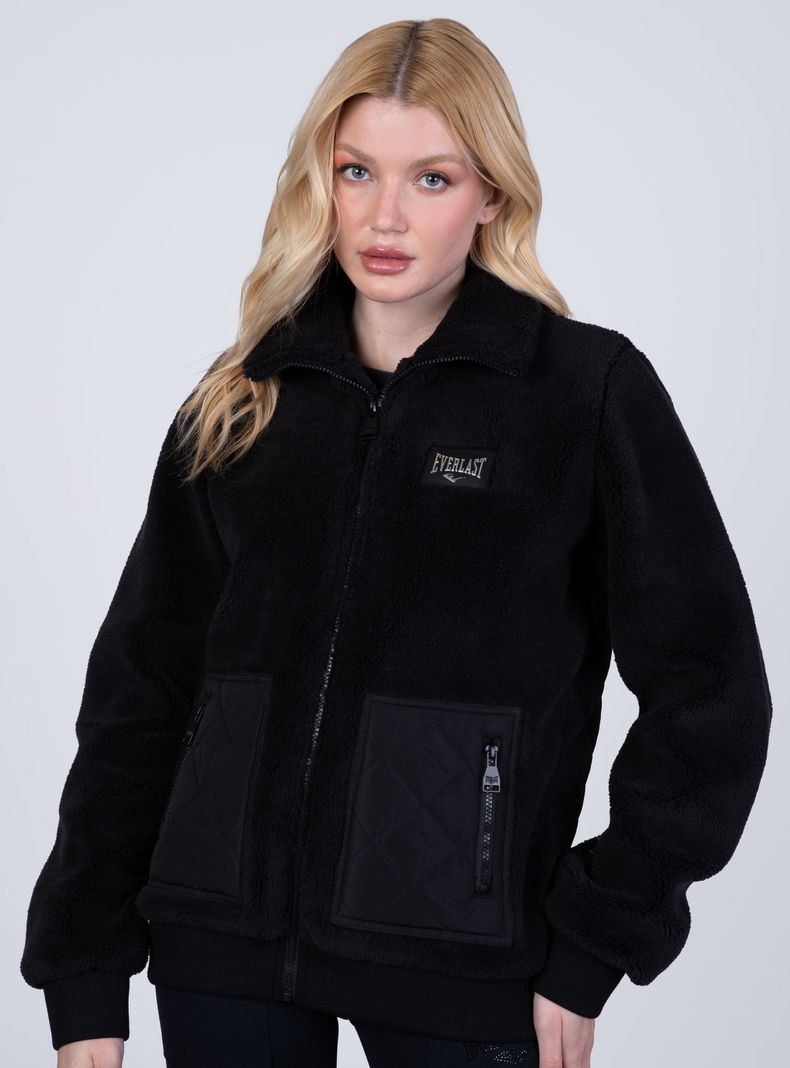 Chaqueta Hudson