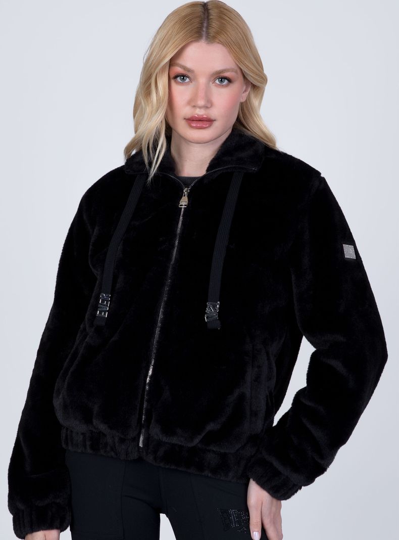 Chaqueta Star