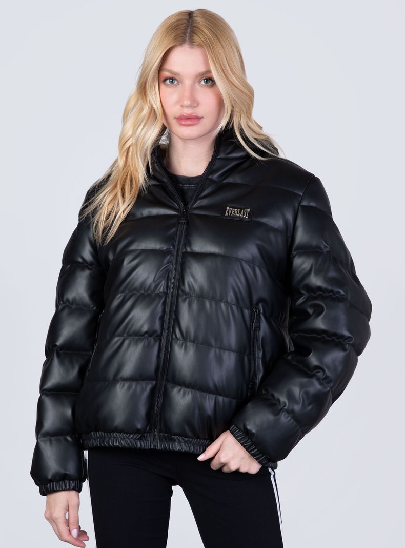Parka Sould