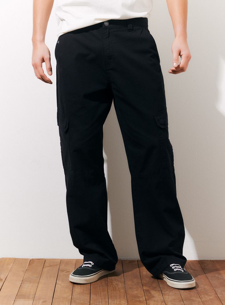 Pantalón Calidad Ripstop