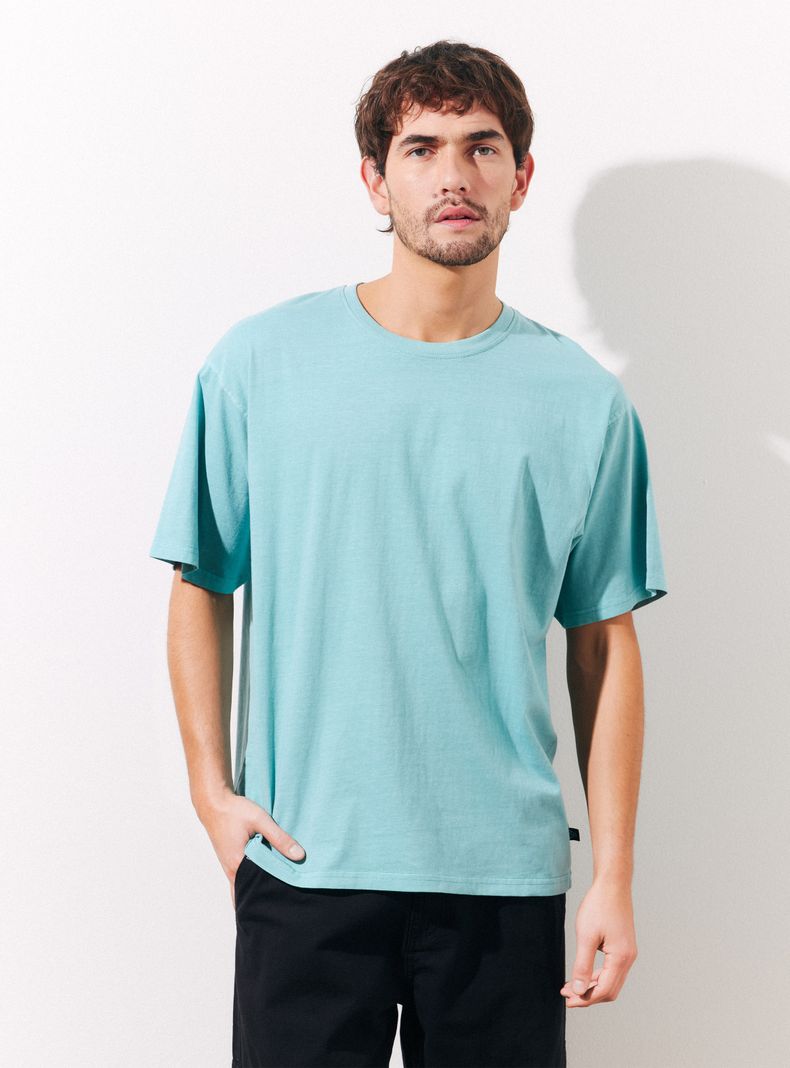 Polera Aplicación Espalda