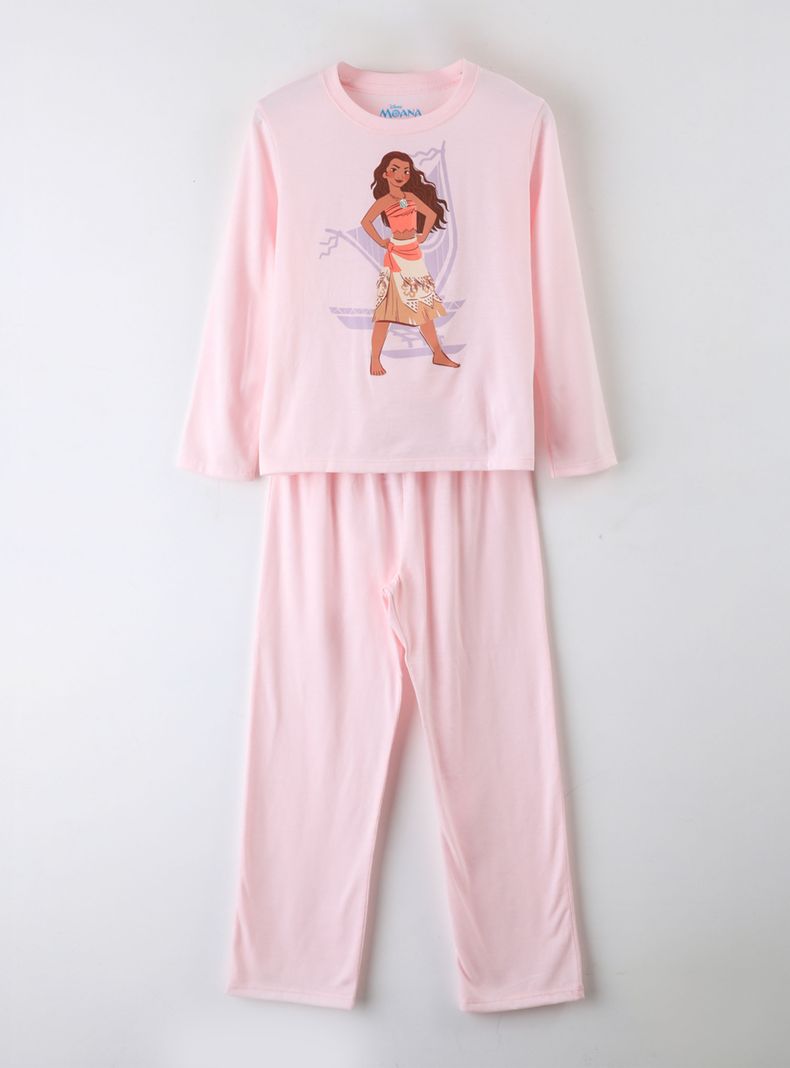 Pijama Toddlera Moana