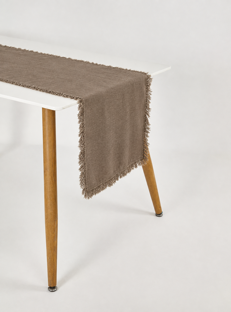 Camino Flecos 180x40 cm
