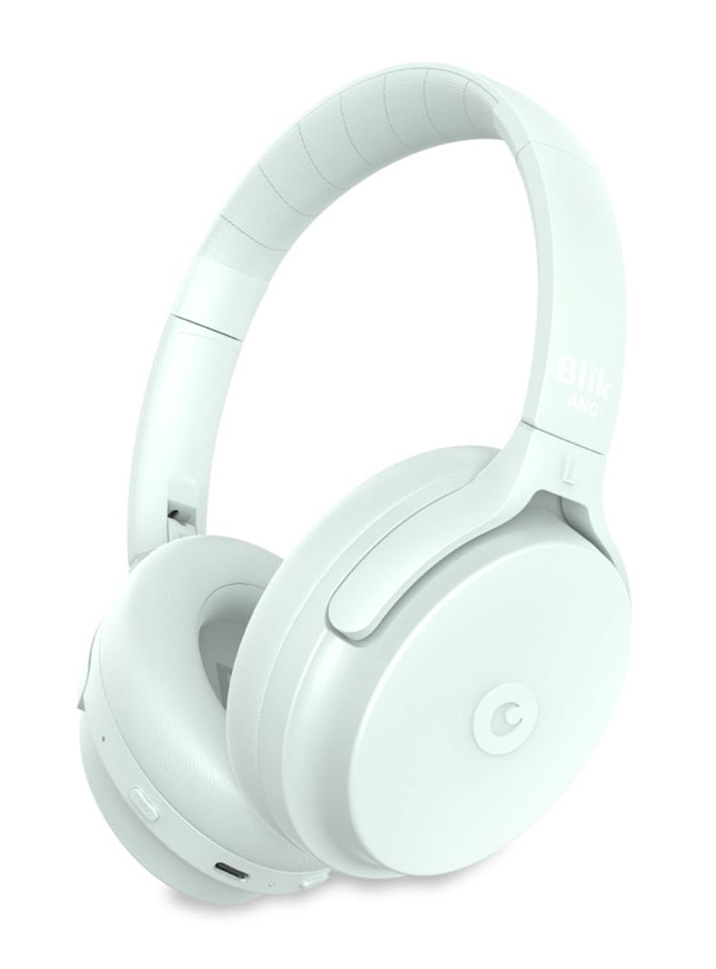 Audífonos Bluetooth Neo ANC Verde