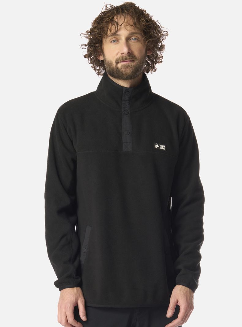 Polar Print Tokerau