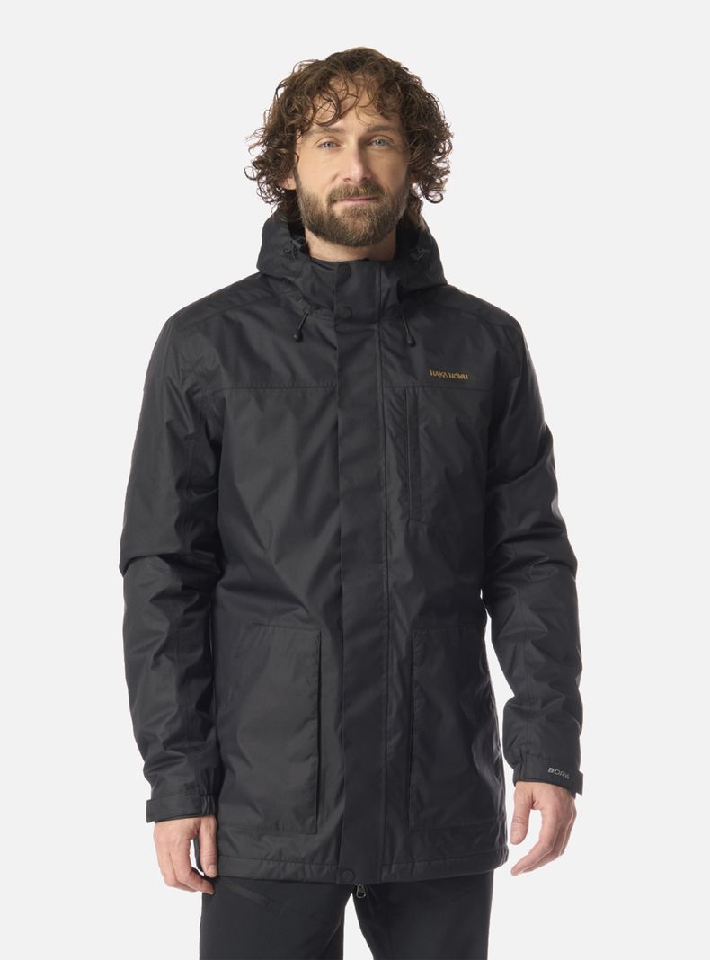 Chaqueta Diseño Terranova