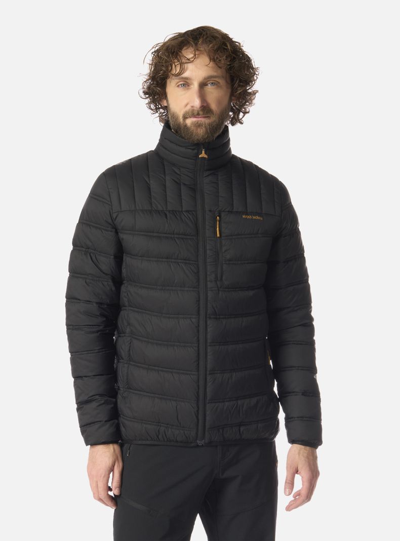 Chaqueta Ultraliviana