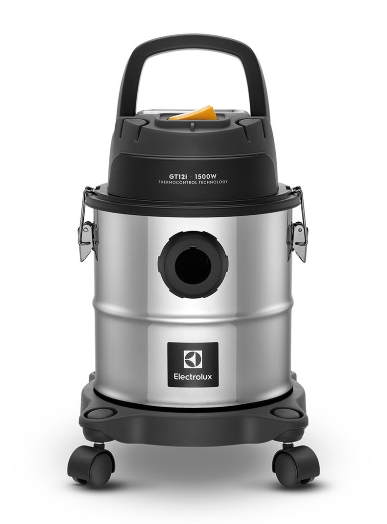Electrolux Aspiradora de Arrastre Agua y Polvo GT12I