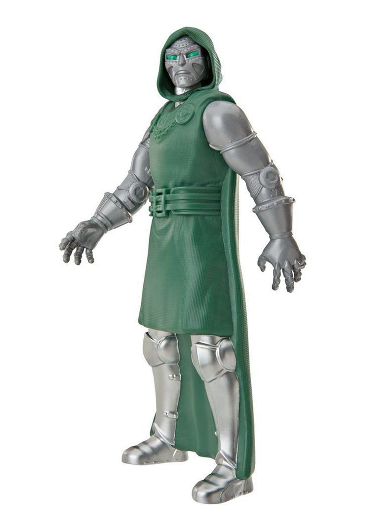 Figura de Acción Doctor Doom