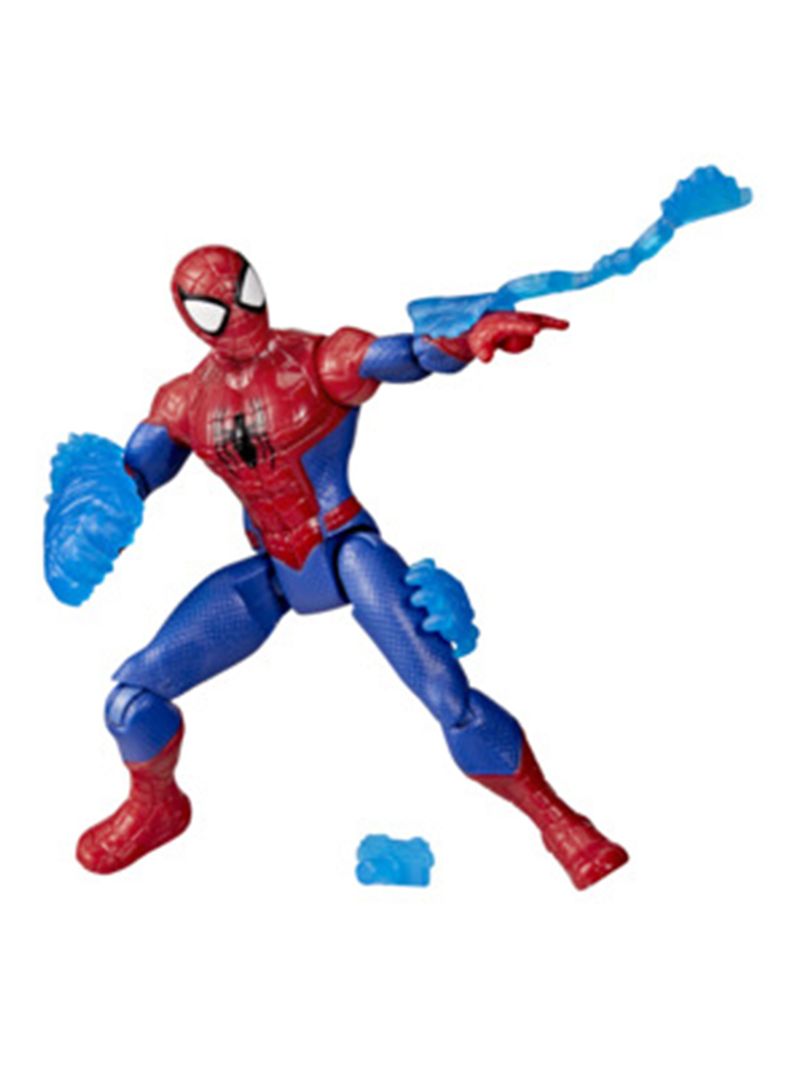 Figura de Acción ActionVerse Spider-Man