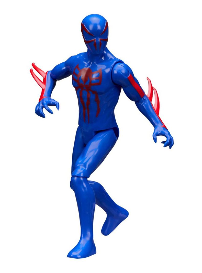 Figura de Acción Spider-Man Titan Series 2099