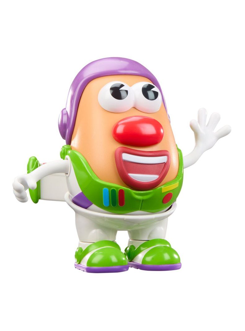 Figura de Acción Cara de Papa Didáctica de Toy Story