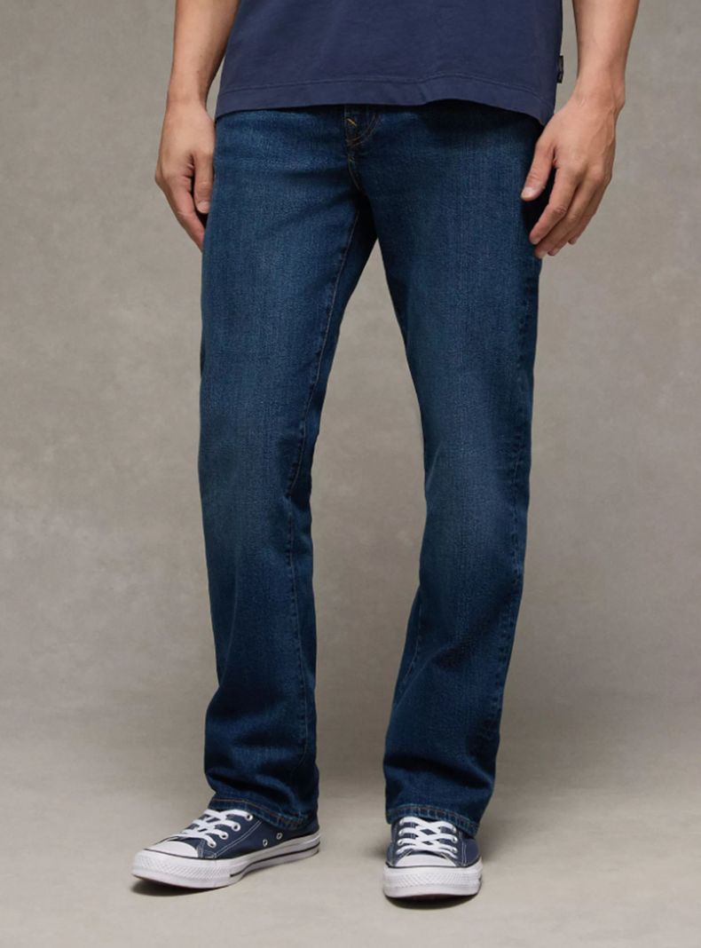 Jeans AE Flex+ Original Bootcut