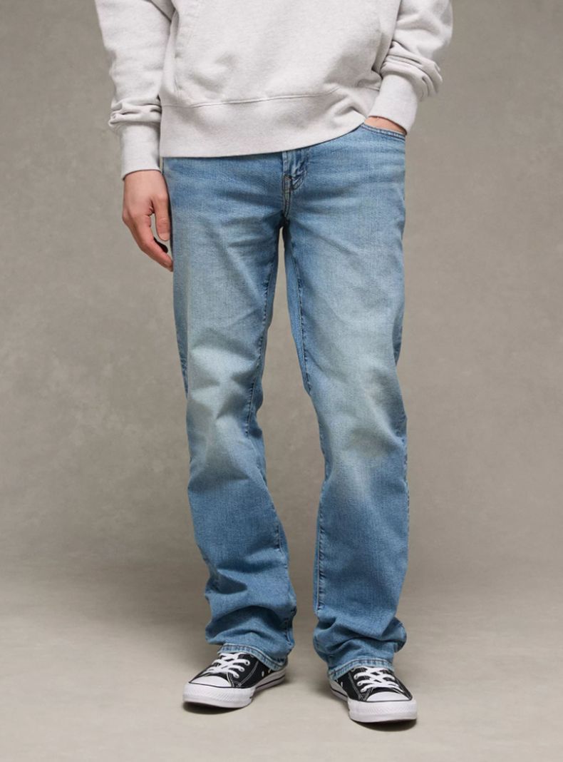 Jeans Flex+ Original Bootcut