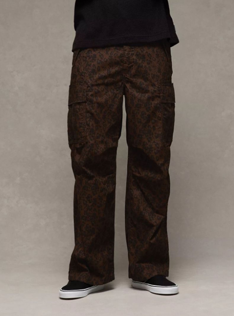 Pantalón AE Flex Cargo Ultra Holgado