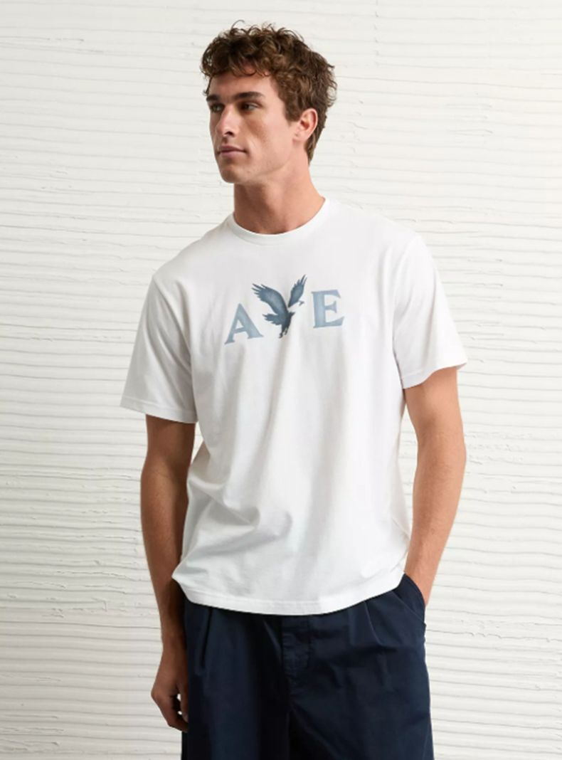 Polera Print AE Ligera