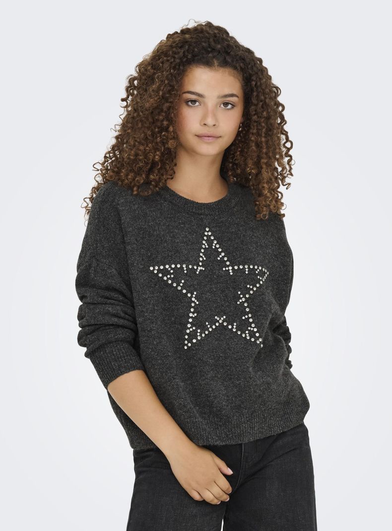 Sweater Pullover