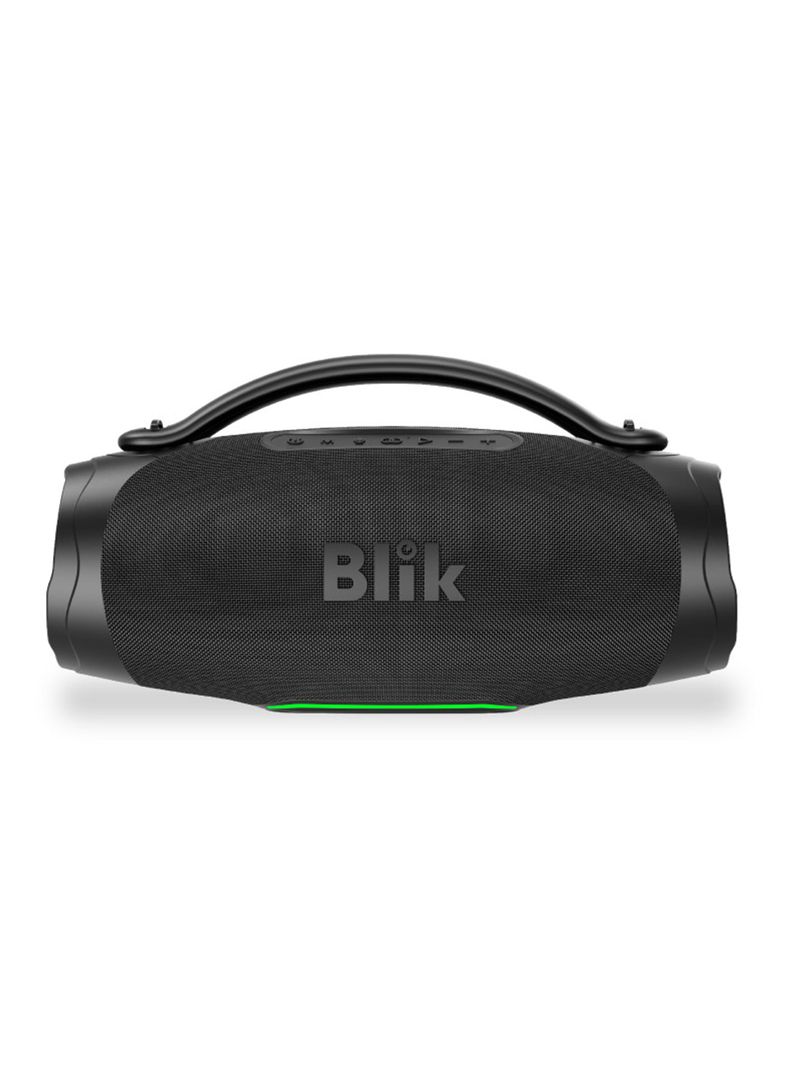 Parlante Bluetooth Portátil Powerbass120 120W