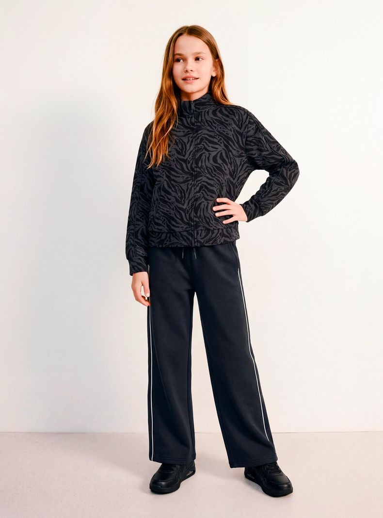 Pantalón de Buzo Pipping