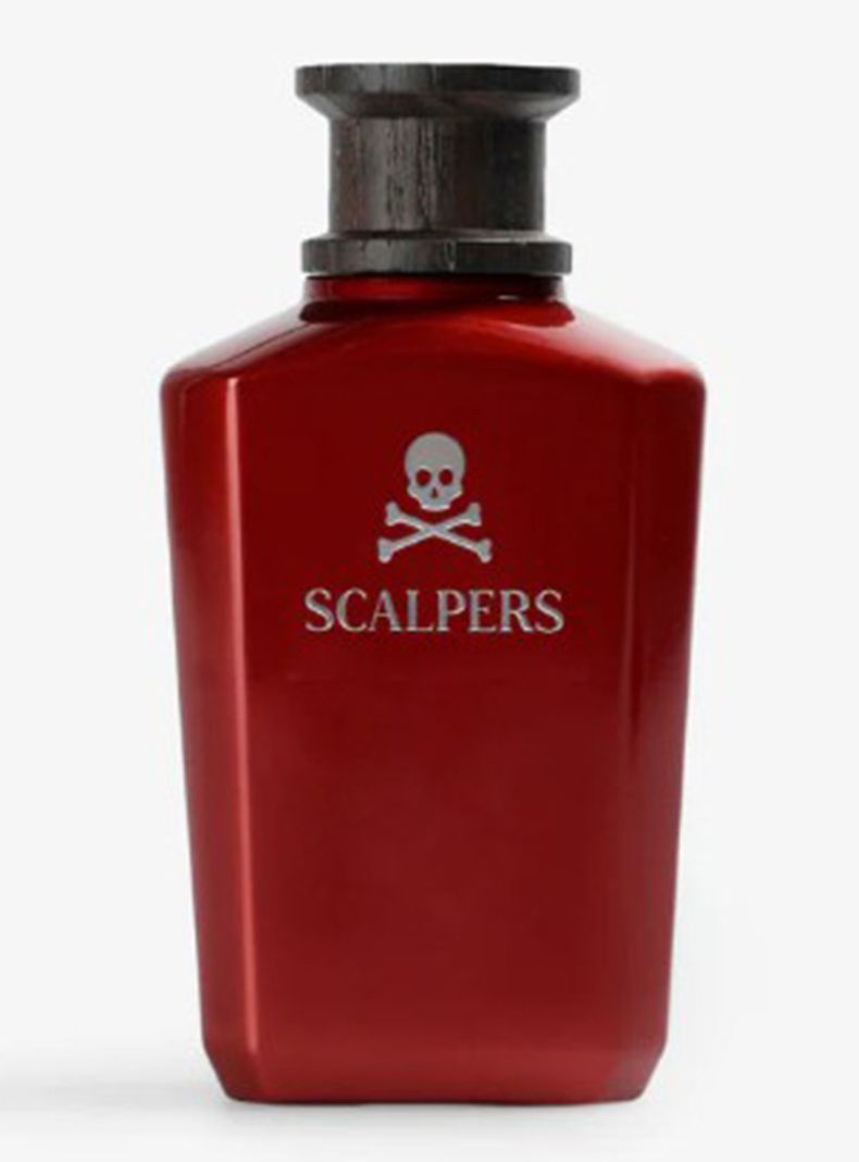 Perfume The Speed Club EDP 125 ml Edición Limitada