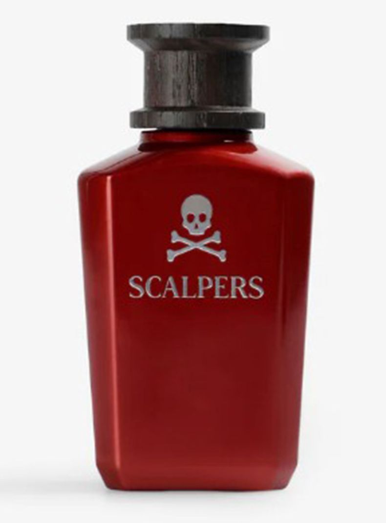 Perfume The Speed Club EDP 75 ml Edición Limitada