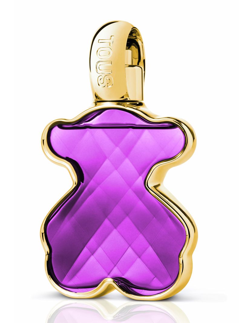Perfume Amethyst Elixir Mujer 50 ml