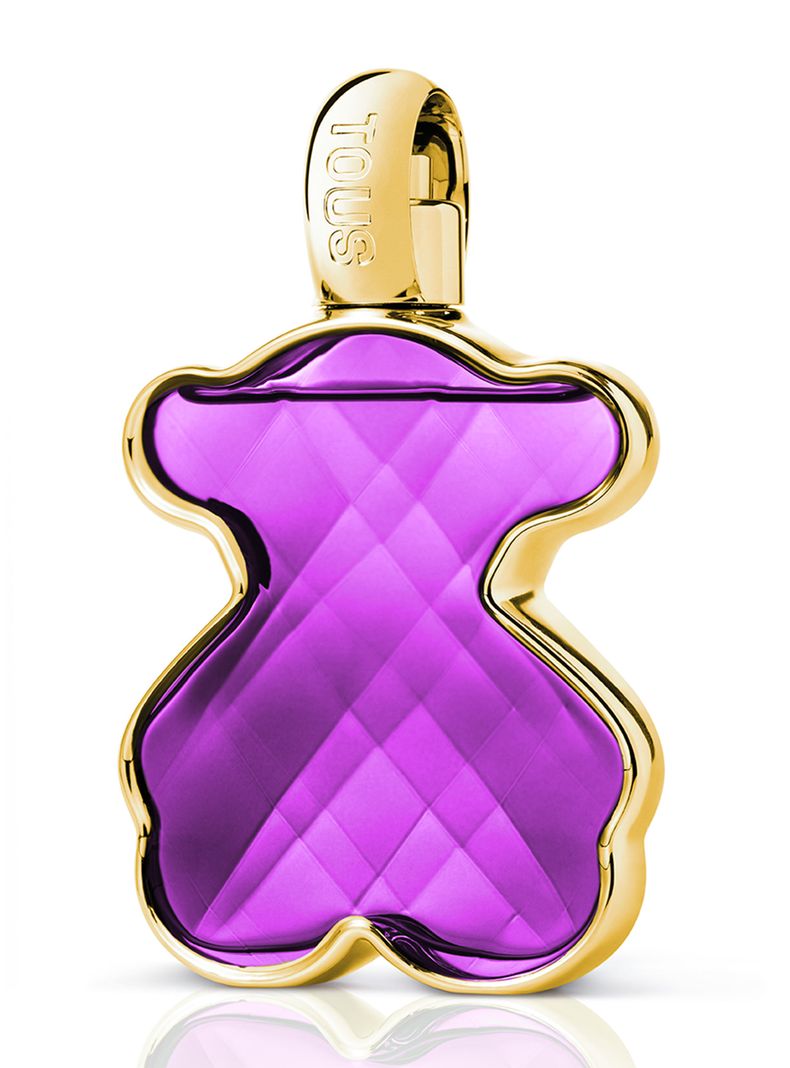 Perfume The Amesthyst Elixir Mujer 90 ml